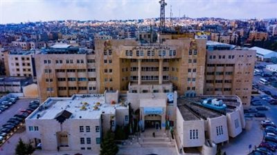 النقب في عجلون : قرية تاريخية وطبيعية خلابة