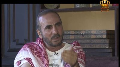 كل ما تريد معرفتة عن تحسين خوالدة
