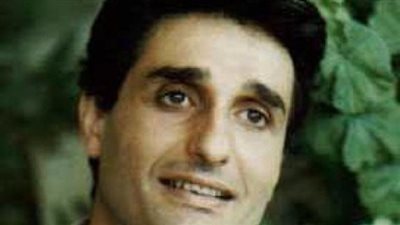 كل ما تريد معرفتة عن حسام عيد