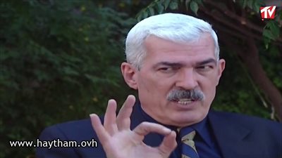 كل ما تريد معرفتة عن خليل حداد