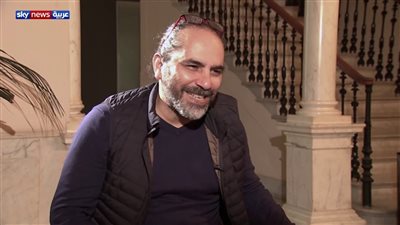 كل ما تريد معرفتة عن رامي حنا