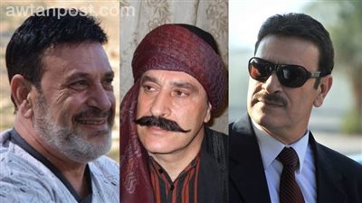 كل ما تريد معرفتة عن سهيل حداد