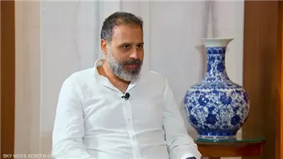 كل ما تريد معرفتة عن سيف الشيخ نجيب