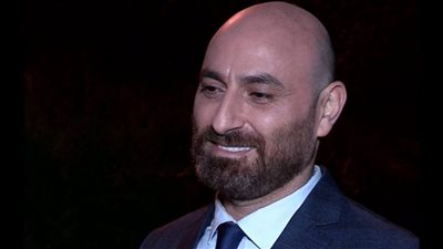 كل ما تريد معرفتة عن شادي الصفدي