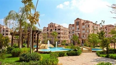 مدينة الشيخ زايد مدينة حديثة تنمو بسرعة