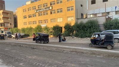 مدينة الصف مدينة صناعية وزراعية