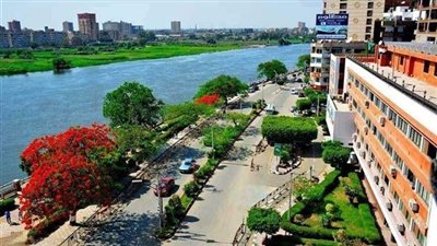 محافظة بنها محافظة تاريخية وزراعية
