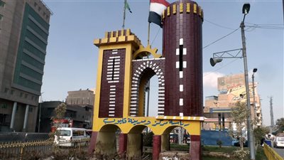 قليوب مدينة تاريخية زراعية