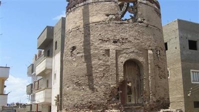 إدكو مدينة مصرية تاريخية