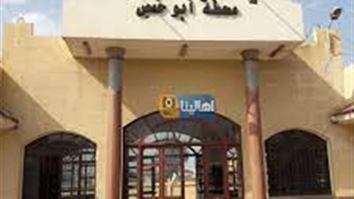 أبو حمص مدينة مصرية صناعية
