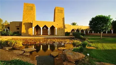 الرحمانية مدينة مصرية زراعية وتاريخية