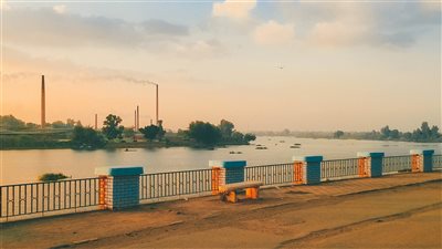 شبراخيت مدينة مصرية تاريخية