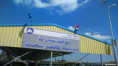 مدينة كفر سعد مدينة مصرية زراعية