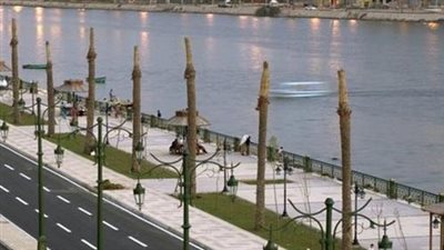 مدينة السرو مدينة مصرية ساحلية