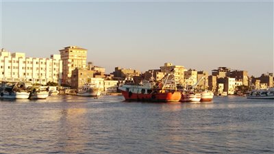 مدينة عزبة البرج مدينة مصرية ساحلية مميزة