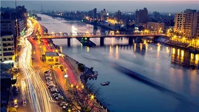 مدينة المنصورة عاصمة الدقهلية ومدينة الثقافة والعلم