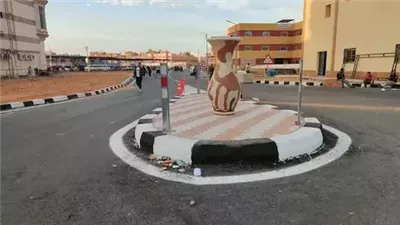 مدينة شربين مدينة مصرية زراعية وصناعية