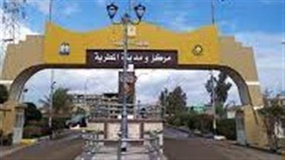 مدينة المطرية مدينة مصرية زراعية وتجارية