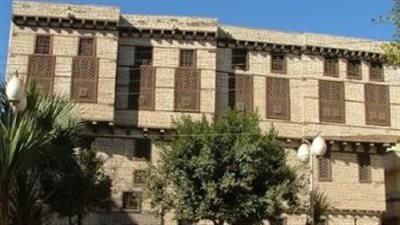 مدينة فوه مدينة المساجد