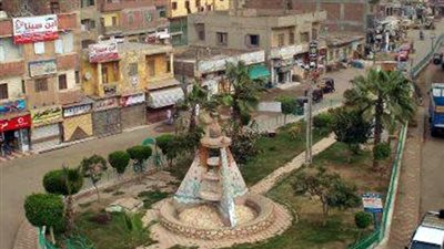 مدينة بيلا مدينة مصرية ساحلية