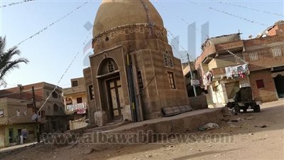 مدينة مسير مدينة مصرية ساحلية