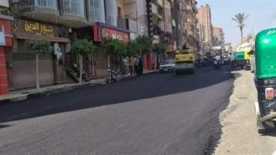 مدينة زفتى مدينة مصرية عريقة