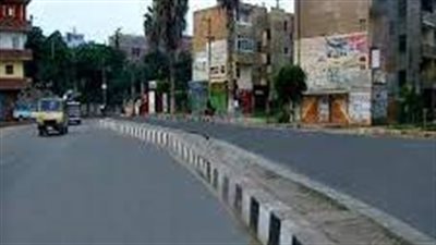 مدينة السنطة مدينة مصرية عريقة