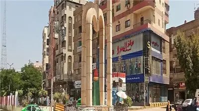 مدينة منوف مدينة مصرية فرعونية