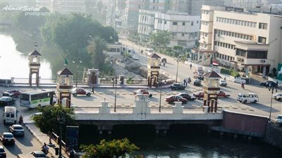 محافظة الشرقية  قلب مصر النابض