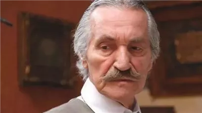 كل ما تريد معرفتة عن طلحت حمدي
