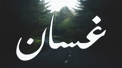 معنى اسم غسان وصفات حامل الاسم