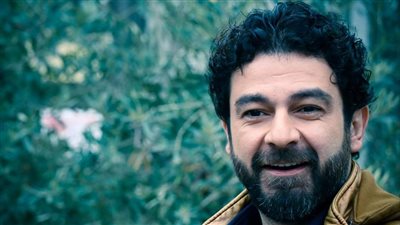عاصم حواط : فنان كوميدي موهوب