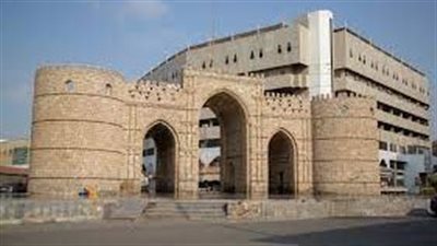 جدة التاريخية جوهرة البحر الأحمر
