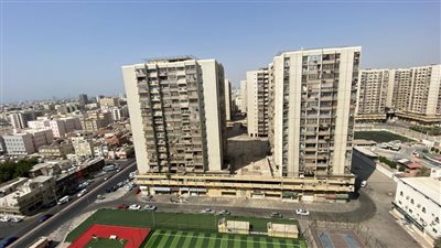 مدينة الشرفية في جدة وجهة سياحية مميزة
