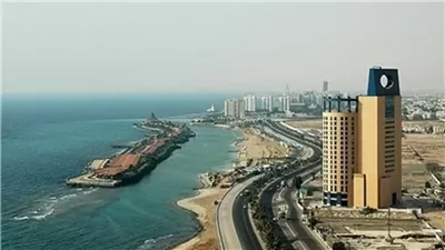 مدينة أبحر في جدة وجهة سياحية مميزة