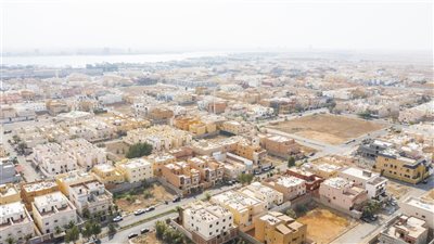 مدينة أبحر الشمالية وجهة سياحية مميزة