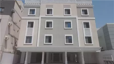 مدينة أم السلم في جدة مدينة تاريخية