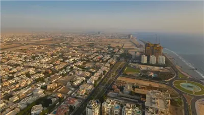 مدينة الجنوب في جدة مدينة حديثة