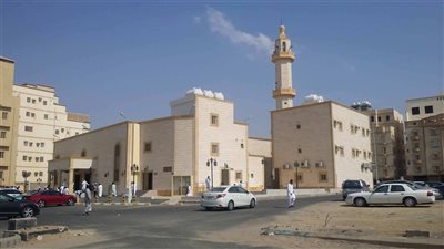 مدينة بريمان في جدة مدينة تجارية