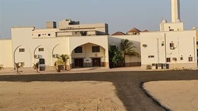 مدينة طيبة في جدة مدينة سكنية