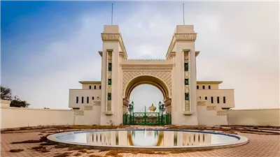 مدينة خزام في جدة مدينة تاريخية حديثة