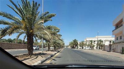 حي الحرة الشمالية الشرقية في المدينة المنورة حي سكني وتجاري