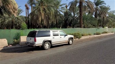 حي العوالي في المدينة المنورة حي سكنية وتجارية