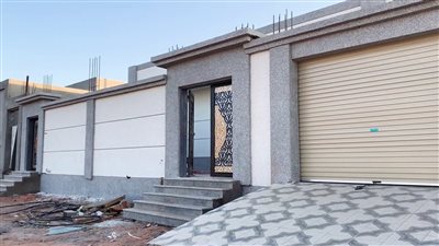 حي النخيل في تبوك حي سكني حديث