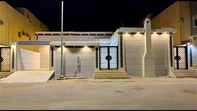 حي القادسية في تبوك حي تاريخي