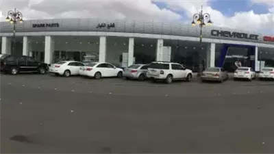حي الفيصلية الشمالية في تبوك حي سكني قديم