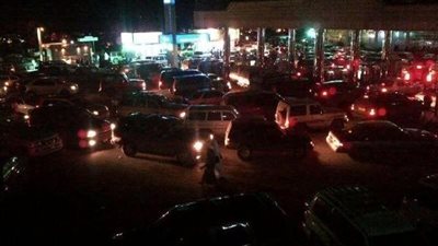 حي الإثيلي في تبوك حي سكني متوسط