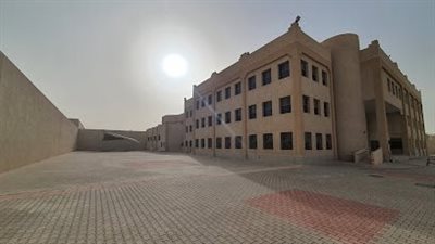 حي التعاون في تبوك حي سكني مميز