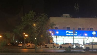 حي الإزدهار في تبوك حي سكني مميز