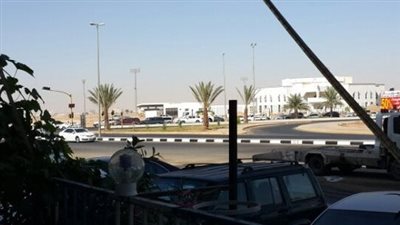 حي درة تبوك حي حديث